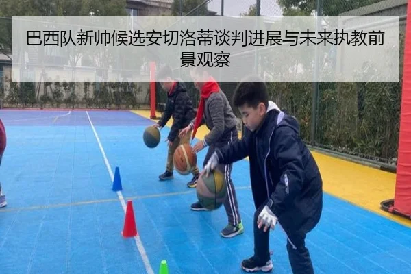 巴西队新帅候选安切洛蒂谈判进展与未来执教前景观察