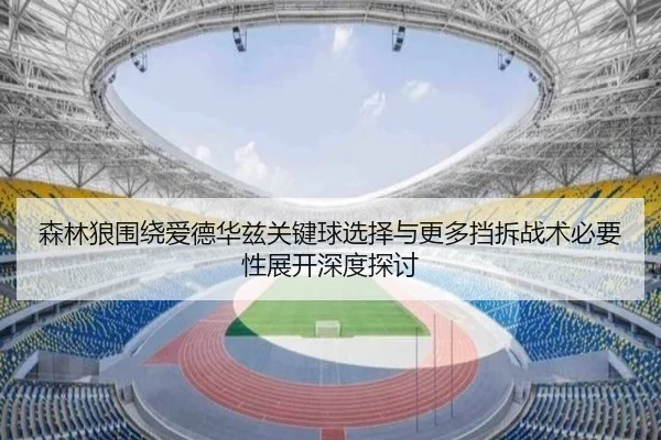 森林狼围绕爱德华兹关键球选择与更多挡拆战术必要性展开深度探讨