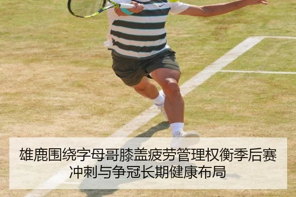 雄鹿围绕字母哥膝盖疲劳管理权衡季后赛冲刺与争冠长期健康布局